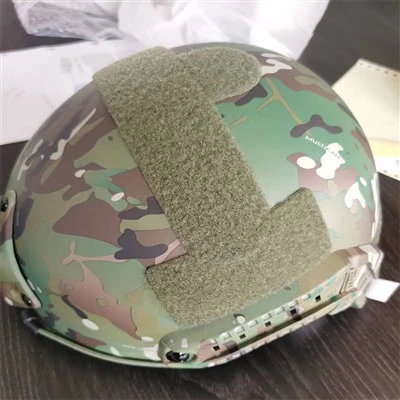 CP maskēšanās Fast Bulletproof ķivere